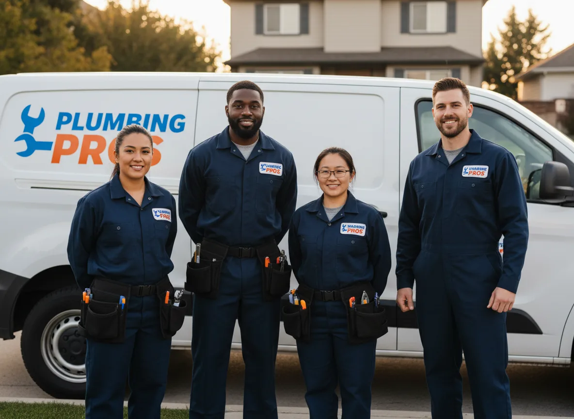Water Heater Repair company in Stuttgart, AR